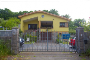 Villa Teresa con Aparcamiento y Wifi Incluido - Cangas De Onis